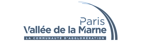 Logo Agglomération Paris Vallée de la Marne