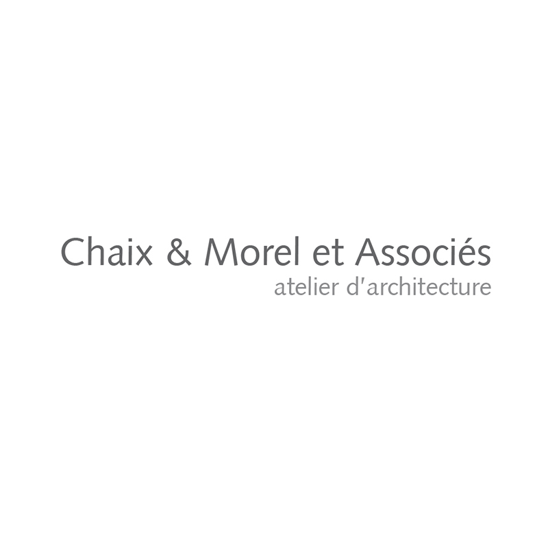 Logo Chaix & Morel