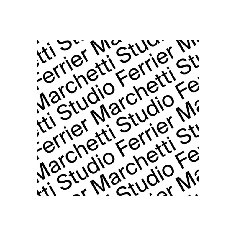 Logo Studio Ferrier Marchetti
